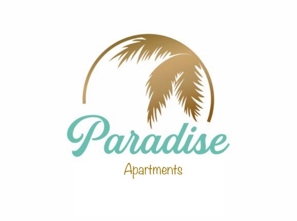 Paradise Apartments III ซังตาครูซ ดัส ฟลอริช ภายนอก รูปภาพ