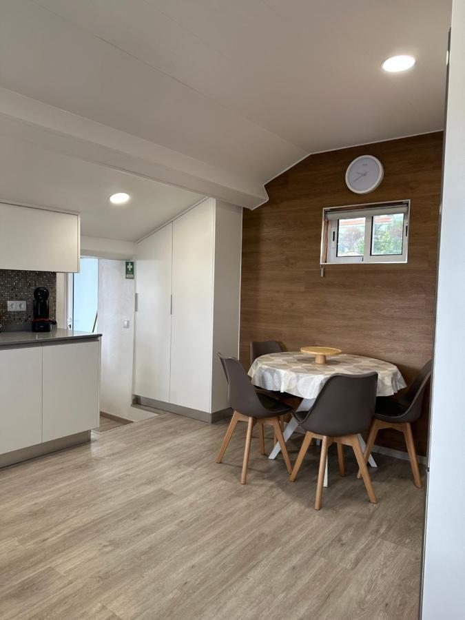 Paradise Apartments III ซังตาครูซ ดัส ฟลอริช ภายนอก รูปภาพ