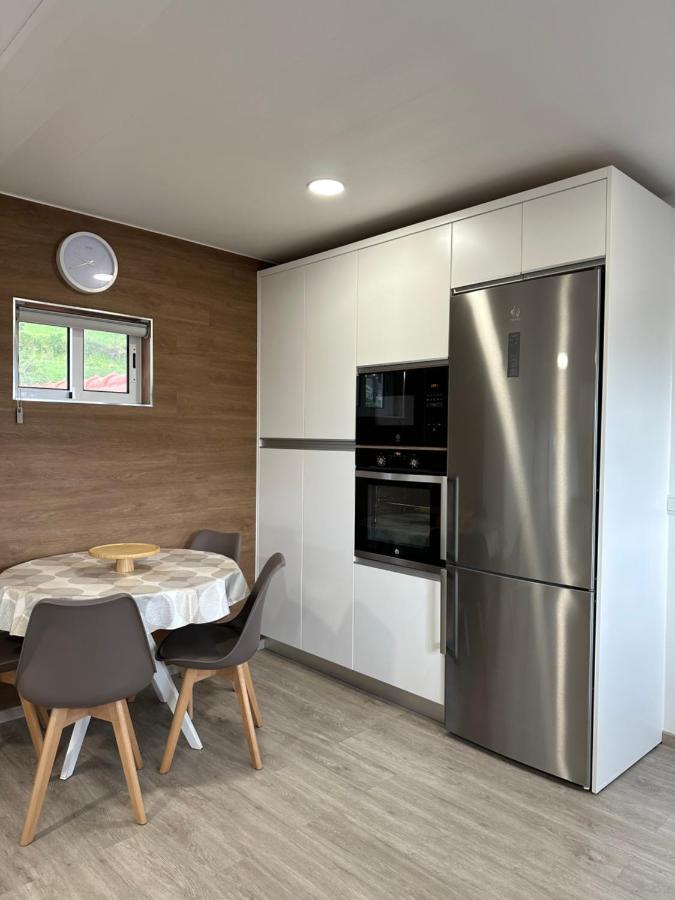 Paradise Apartments III ซังตาครูซ ดัส ฟลอริช ภายนอก รูปภาพ