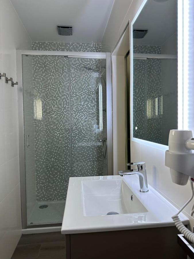Paradise Apartments III ซังตาครูซ ดัส ฟลอริช ภายนอก รูปภาพ