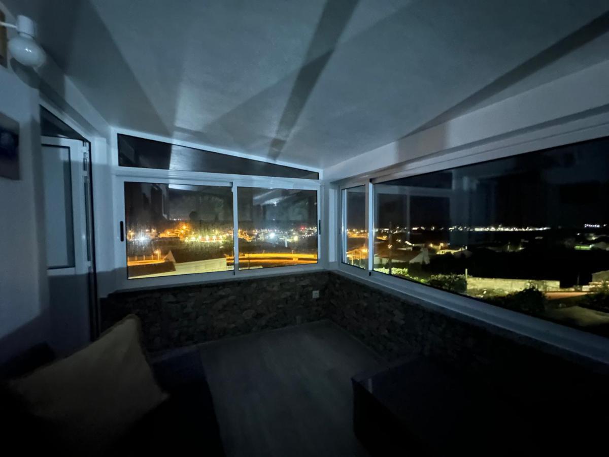 Paradise Apartments III ซังตาครูซ ดัส ฟลอริช ภายนอก รูปภาพ