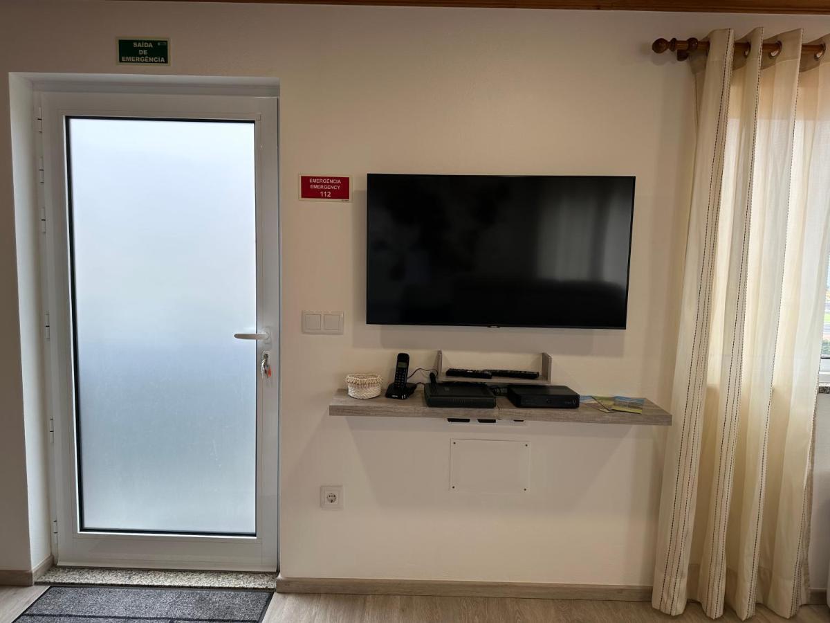 Paradise Apartments III ซังตาครูซ ดัส ฟลอริช ภายนอก รูปภาพ