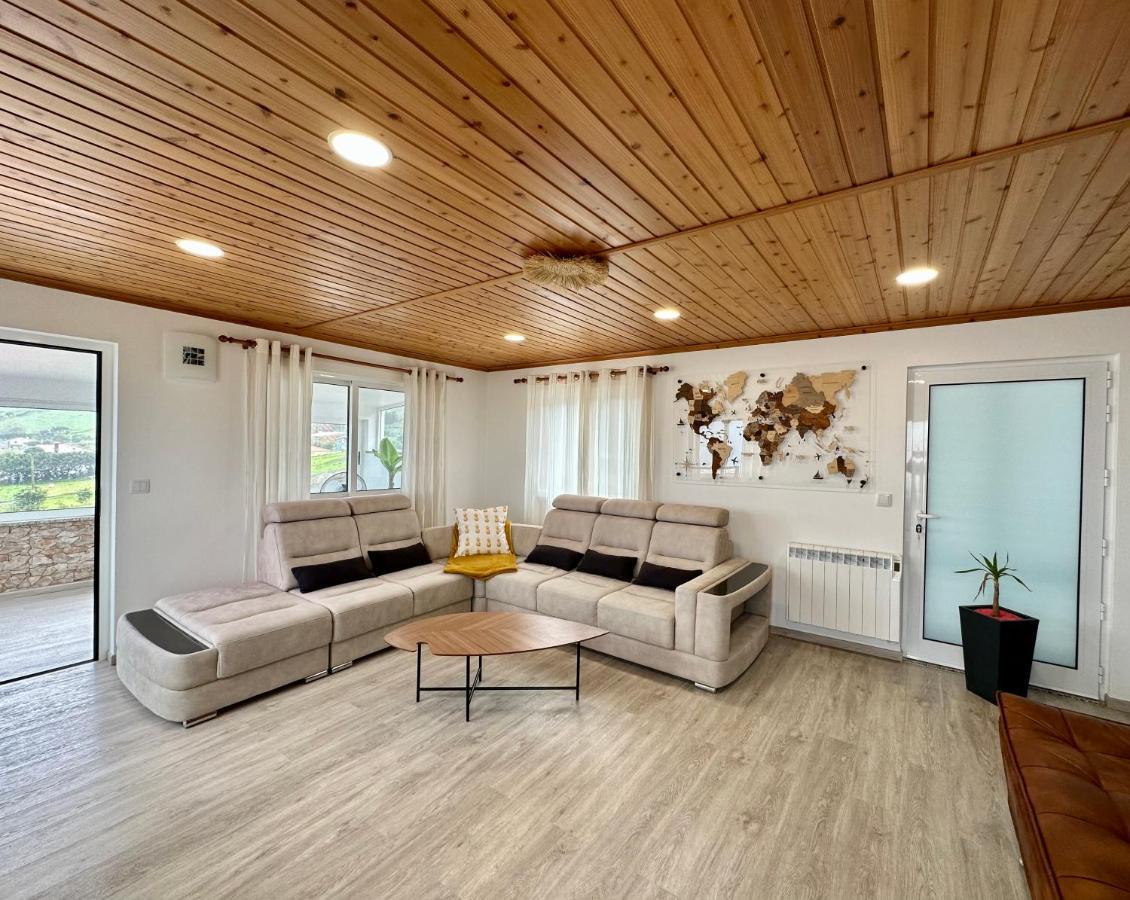 Paradise Apartments III ซังตาครูซ ดัส ฟลอริช ภายนอก รูปภาพ