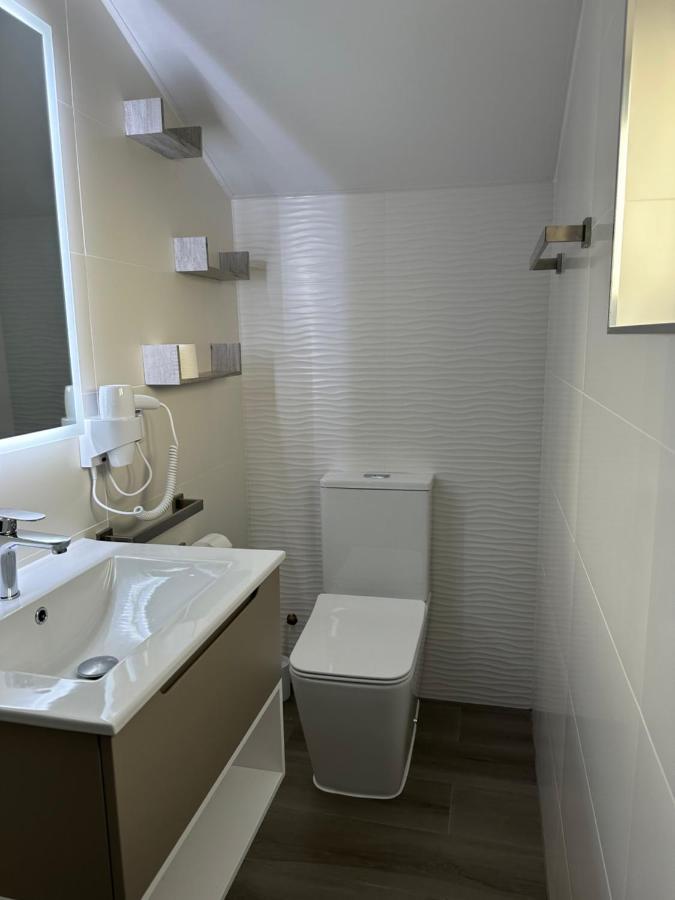 Paradise Apartments III ซังตาครูซ ดัส ฟลอริช ภายนอก รูปภาพ