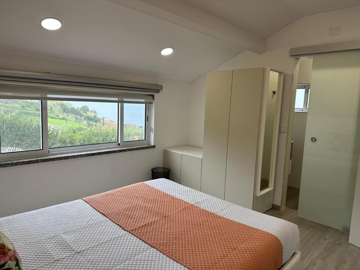 Paradise Apartments III ซังตาครูซ ดัส ฟลอริช ภายนอก รูปภาพ