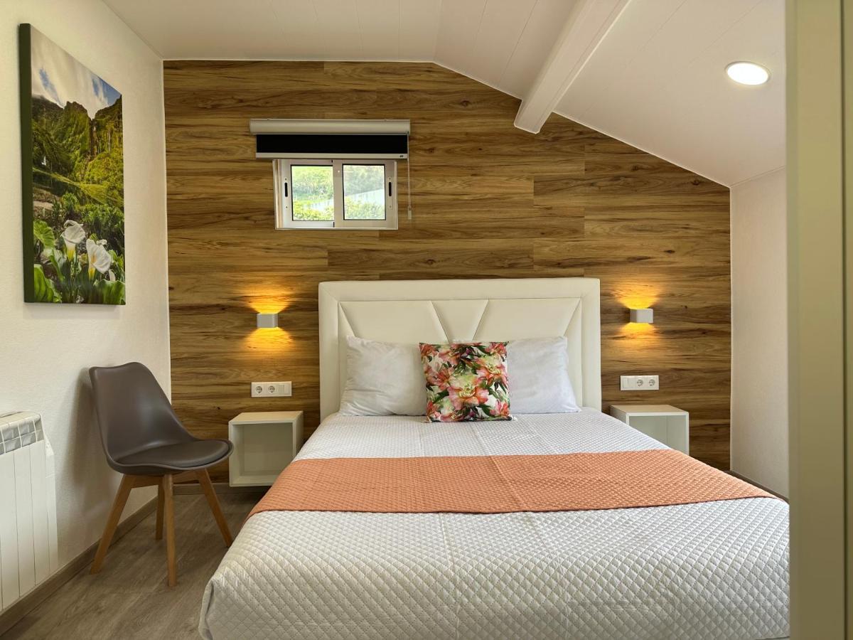 Paradise Apartments III ซังตาครูซ ดัส ฟลอริช ภายนอก รูปภาพ