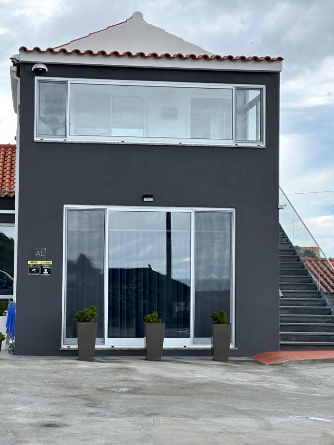 Paradise Apartments III ซังตาครูซ ดัส ฟลอริช ภายนอก รูปภาพ