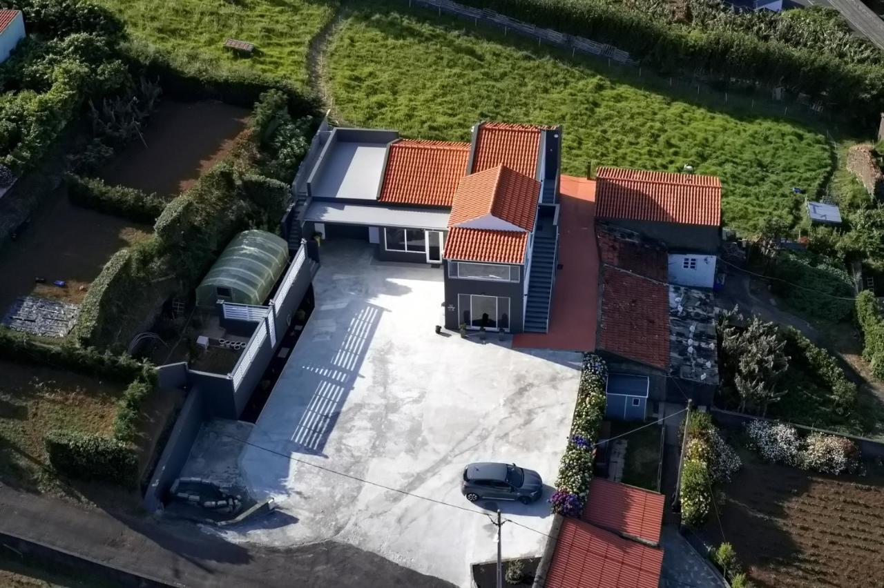 Paradise Apartments III ซังตาครูซ ดัส ฟลอริช ภายนอก รูปภาพ